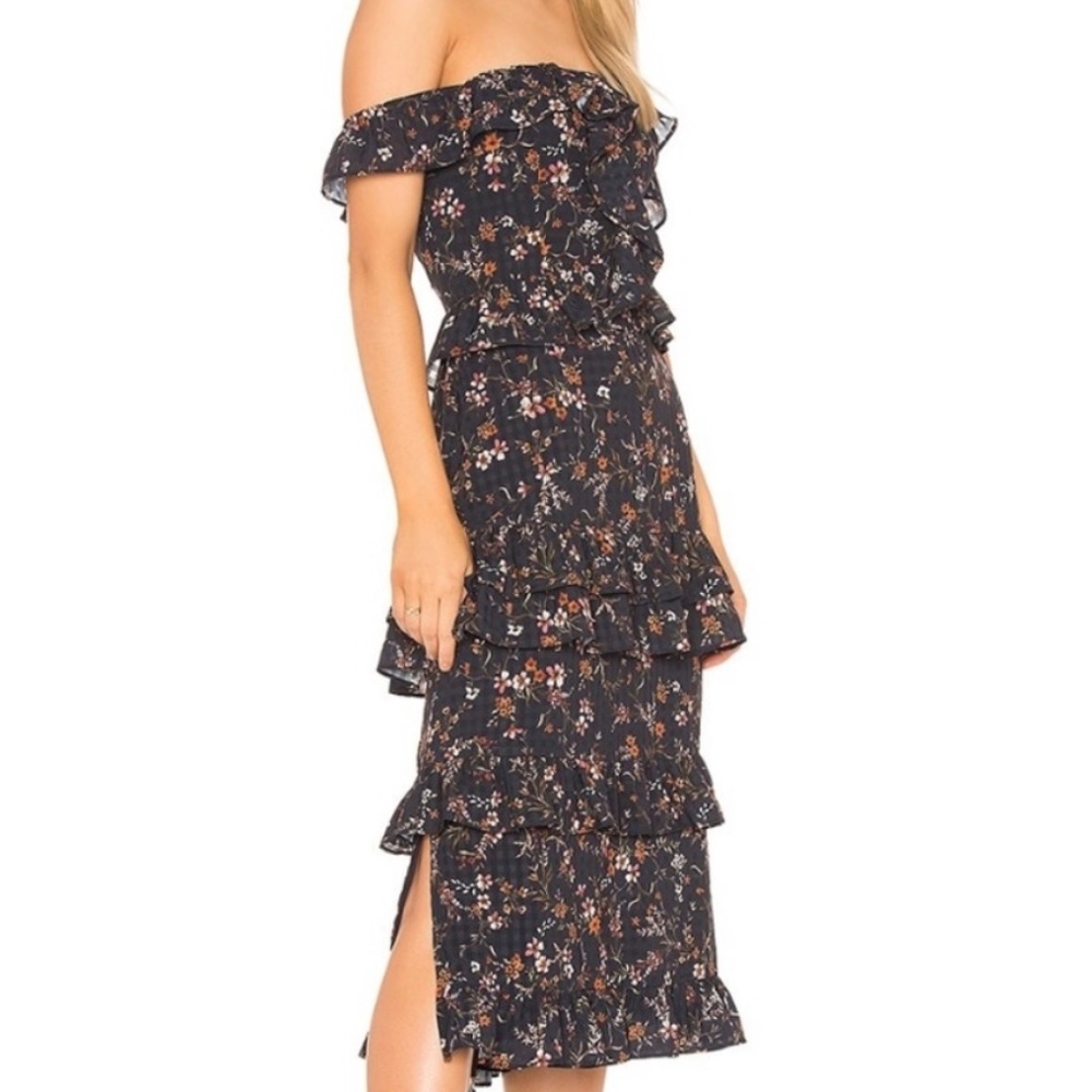 Tularosa Lily Dress Size S